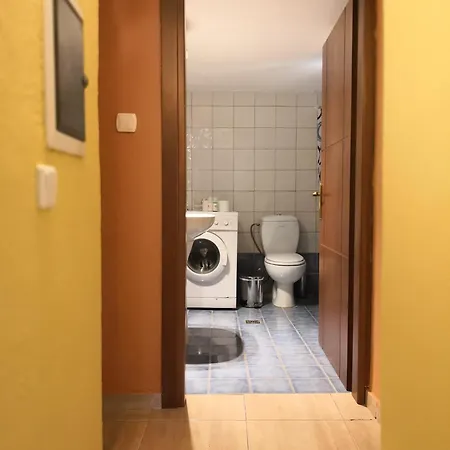 Three Old Of Appartamento *