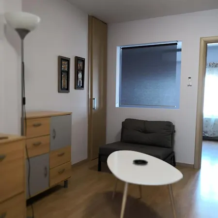 Three Old Of Appartement *
