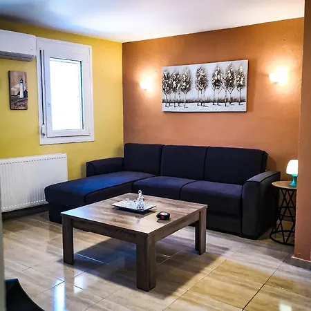 Three Old Of Appartement *