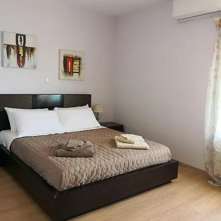 Appartement Three Old Of Kavala