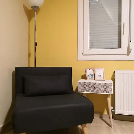Appartement Three Old Of