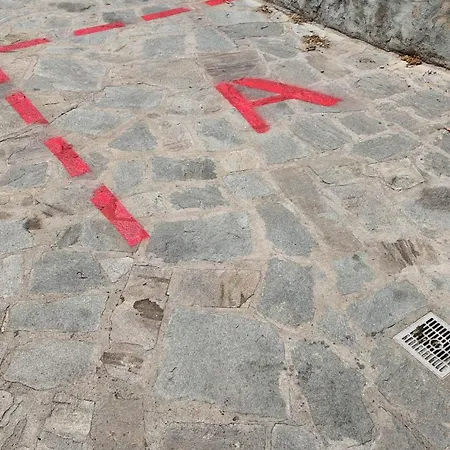 Three Old Of Kavala