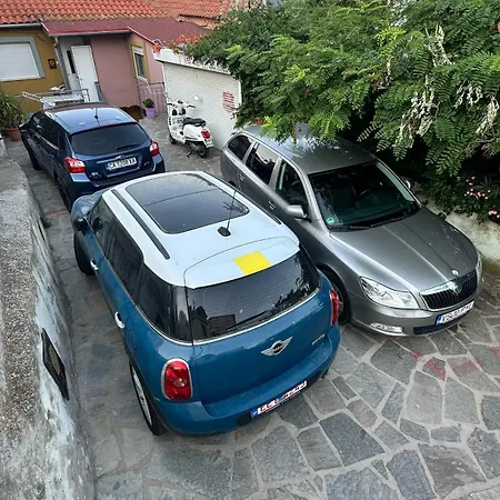 Three Old Of *