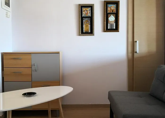 Apartment Three Old Of