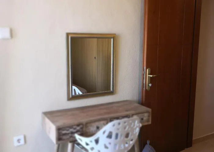 Apartment Three Old Of Kavala