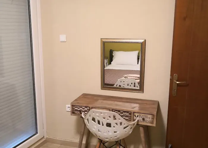 Apartment Three Old Of